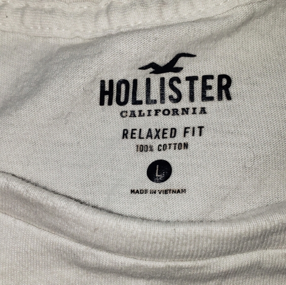 Hollister×The Beatles| Abbey Road T-Shirt Band Tee - Picture 3 of 7